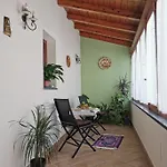 Vakantiehuis Casa La Dimora *