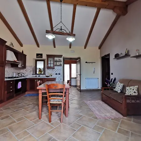 Casa La Dimora Vakantiehuis