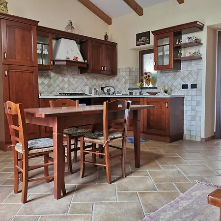 Casa La Dimora *