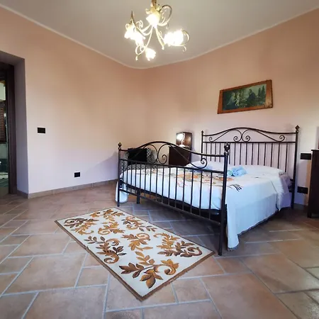 Vakantiehuis Casa La Dimora SantʼAlfio