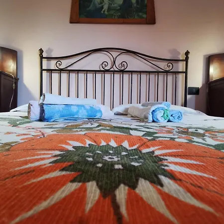 Casa La Dimora Vakantiehuis