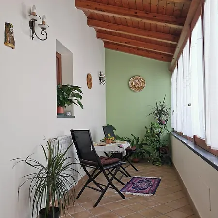 Casa vacanze Casa La Dimora *