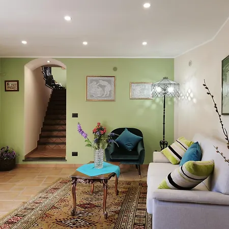 Casa La Dimora
