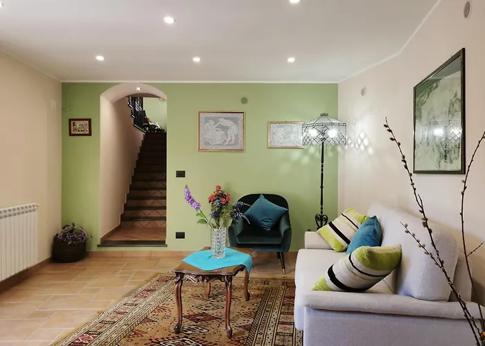 Casa La Dimora