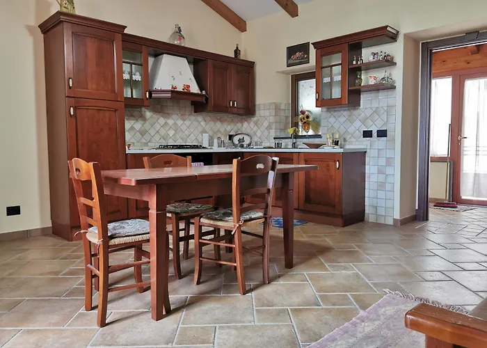 Casa La Dimora *